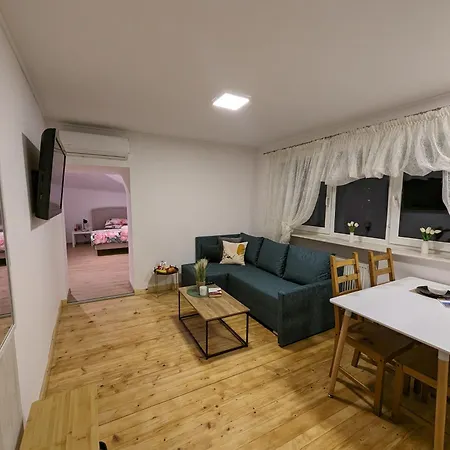 Apartament Sloneczny Przemysl Exterior photo
