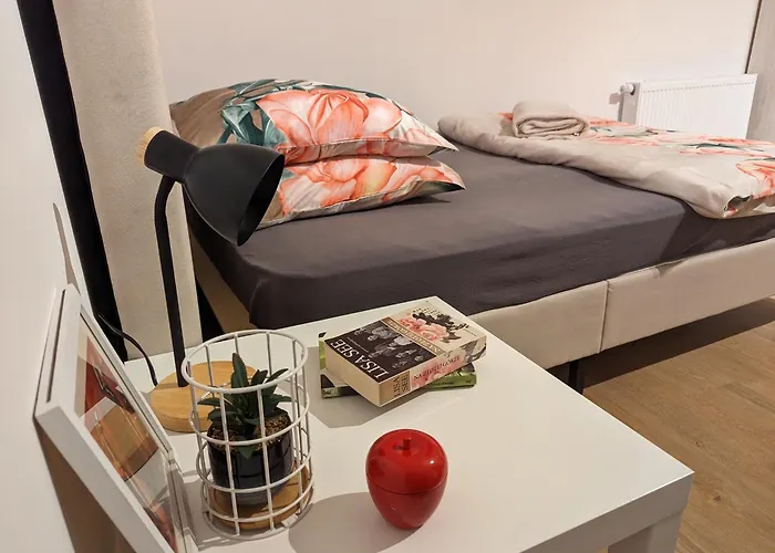 Apartament Sloneczny