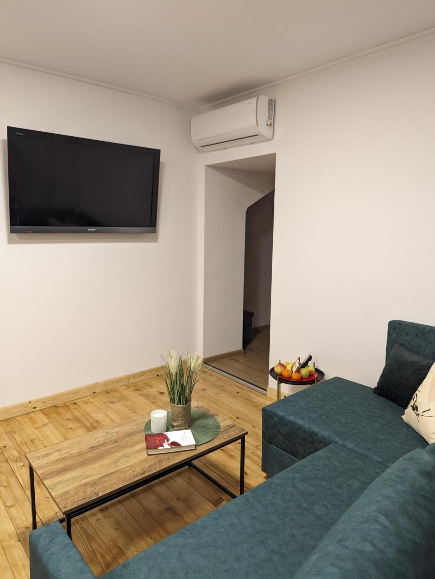 Apartment Sloneczny *