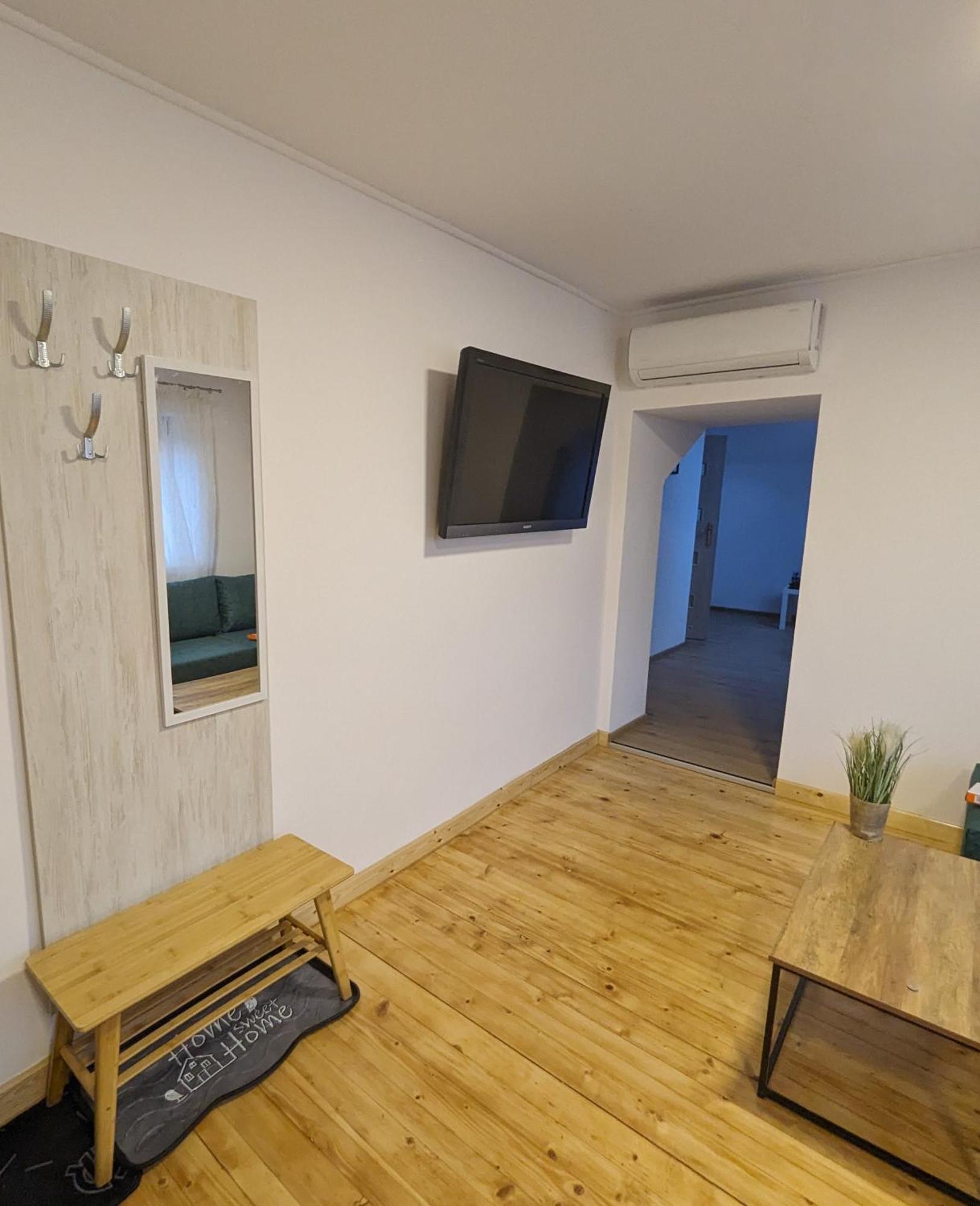 Sloneczny Apartment