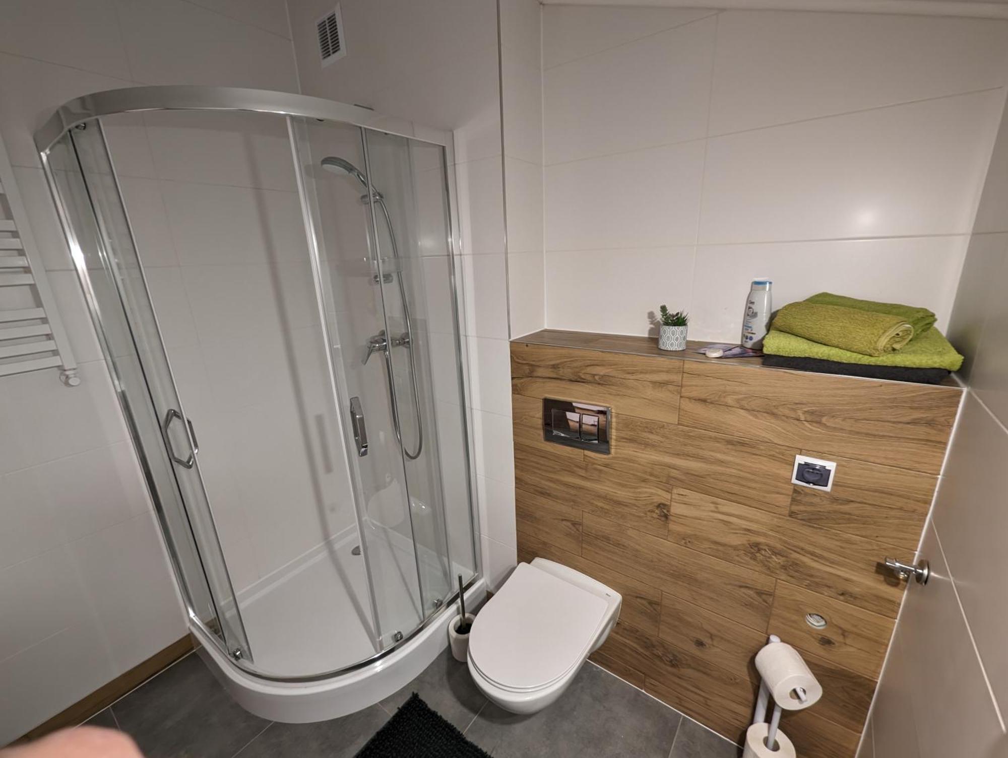 Apartment Sloneczny