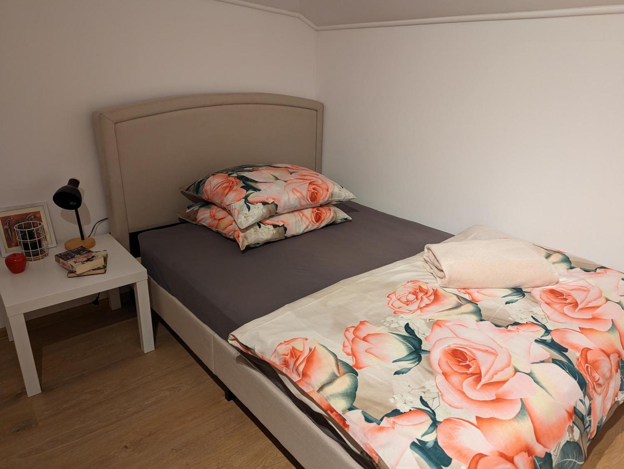 Sloneczny Apartment Przemyśl